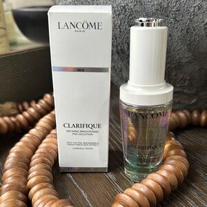 BNIB Lancôme Clarifique Refining Brightening Pro-Solution 30ml/1.0fl oz